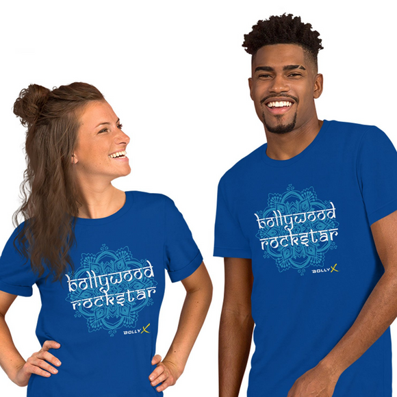 The BollyX in Color Collection