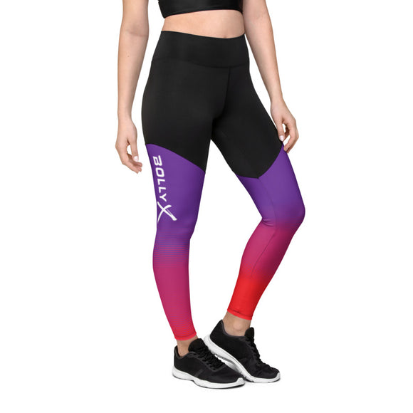 Compression Leggings