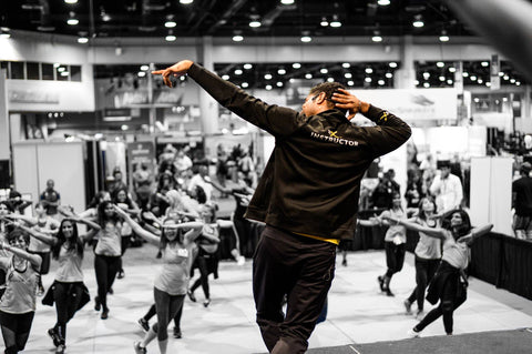 BollyX - Private Event Booking