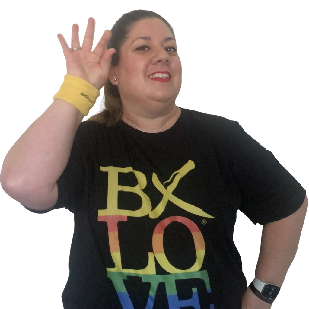 BX LOVE For All T-Shirt