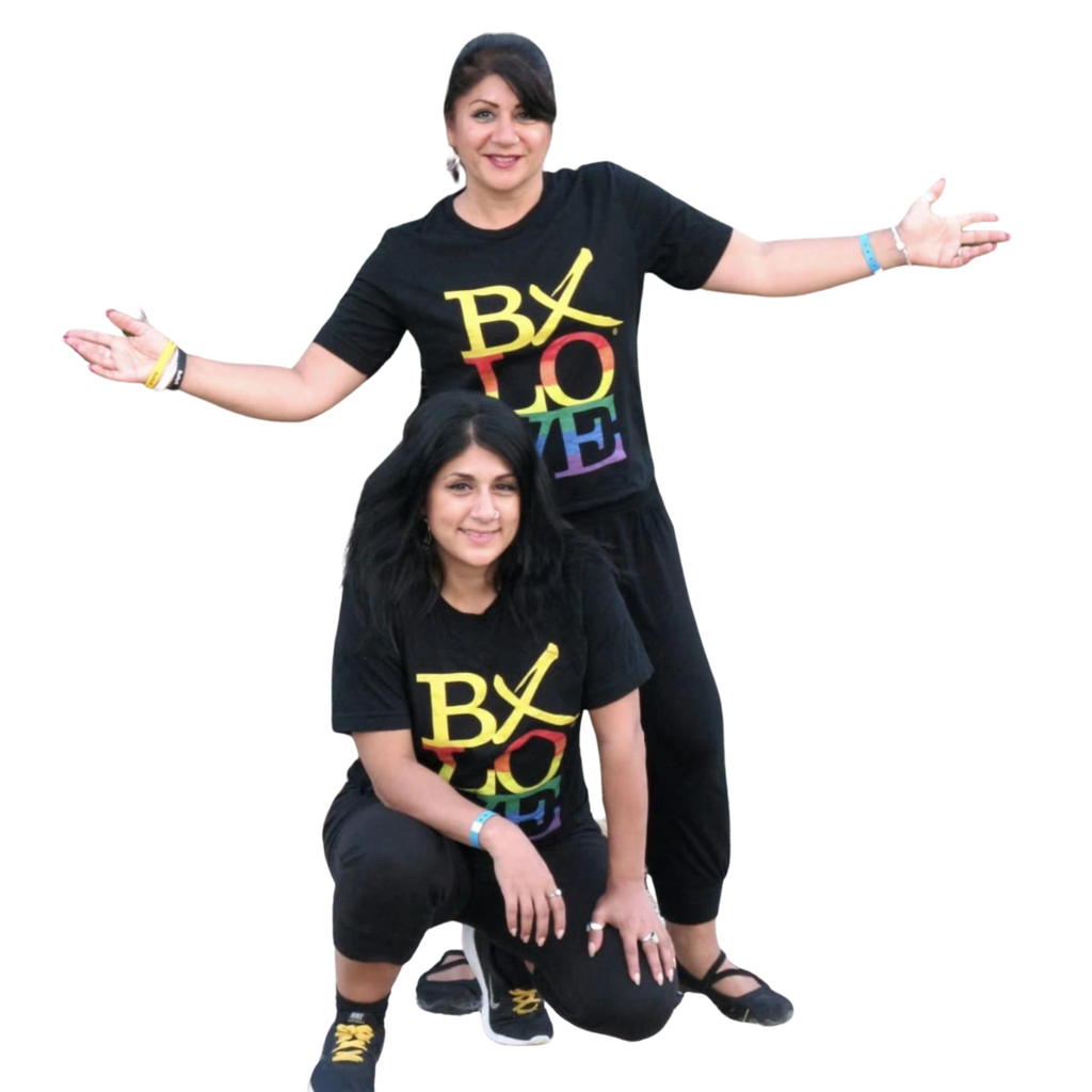 BX LOVE For All T-Shirt