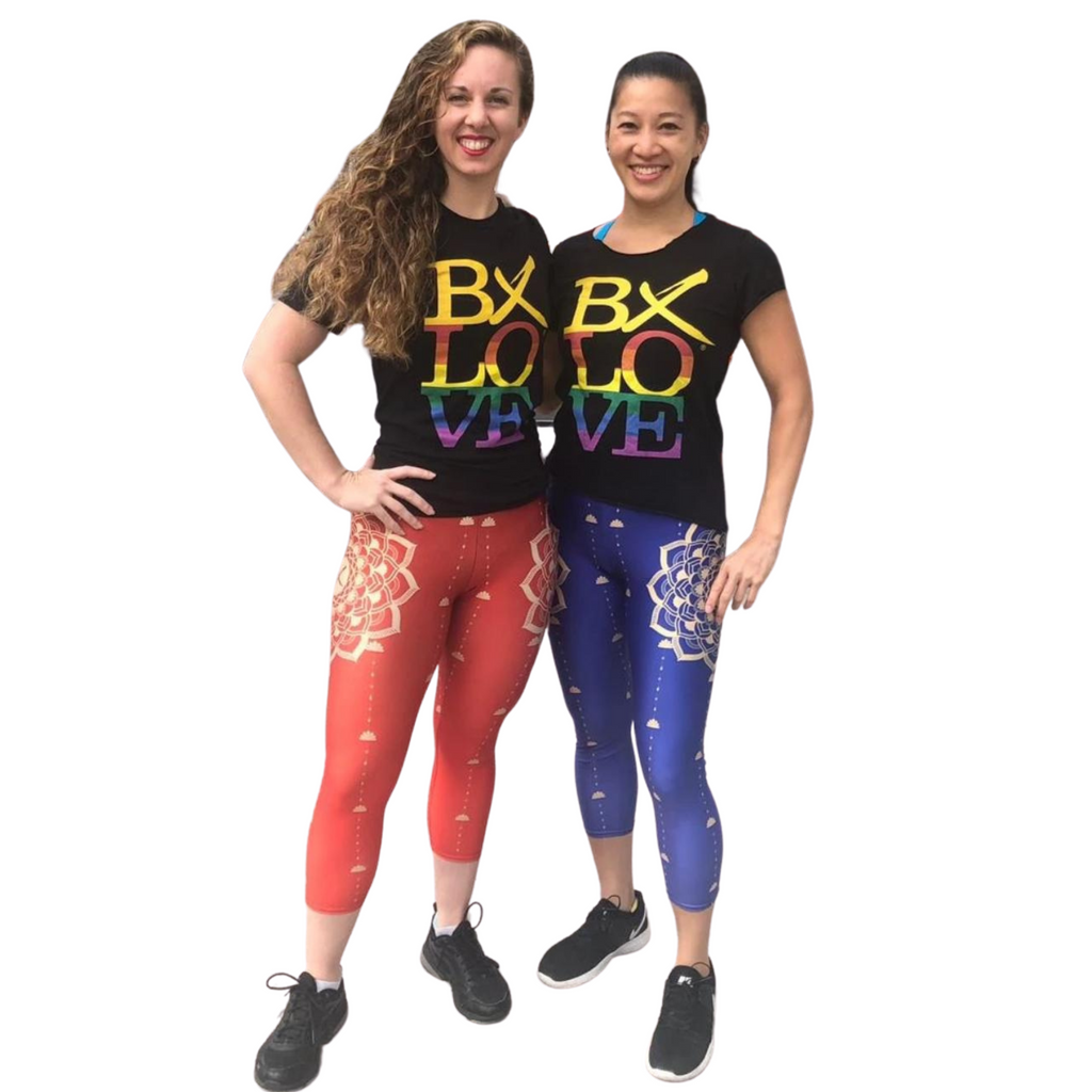 BX LOVE For All T-Shirt