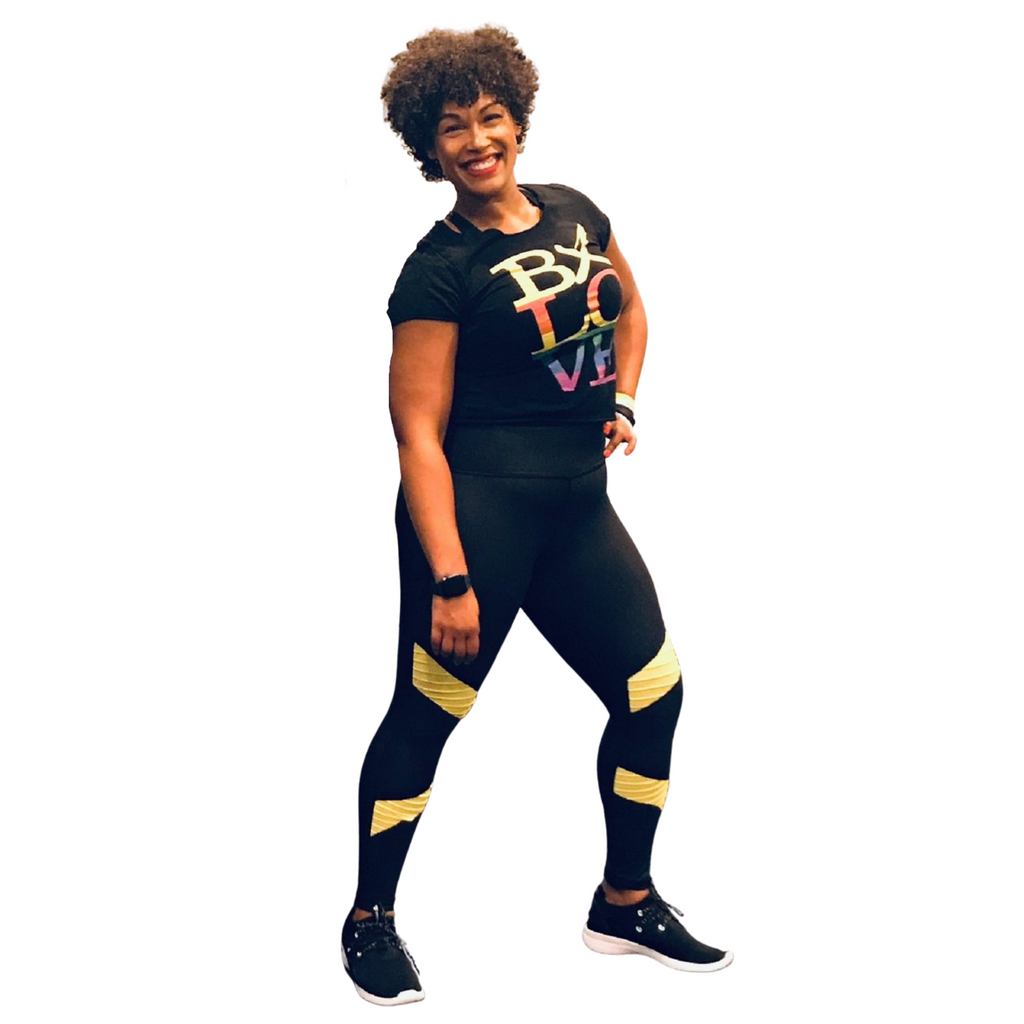 BX LOVE For All T-Shirt