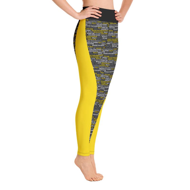 BollyX Inspiration Leggings
