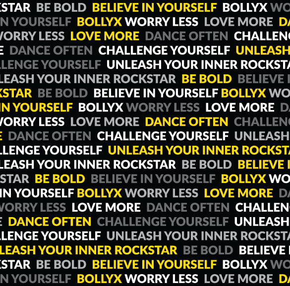 BollyX Inspiration Leggings