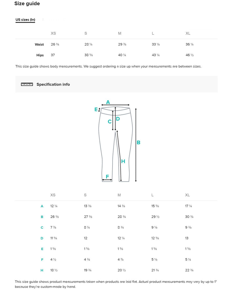 Mandala Yin Yang Capris & Leggings