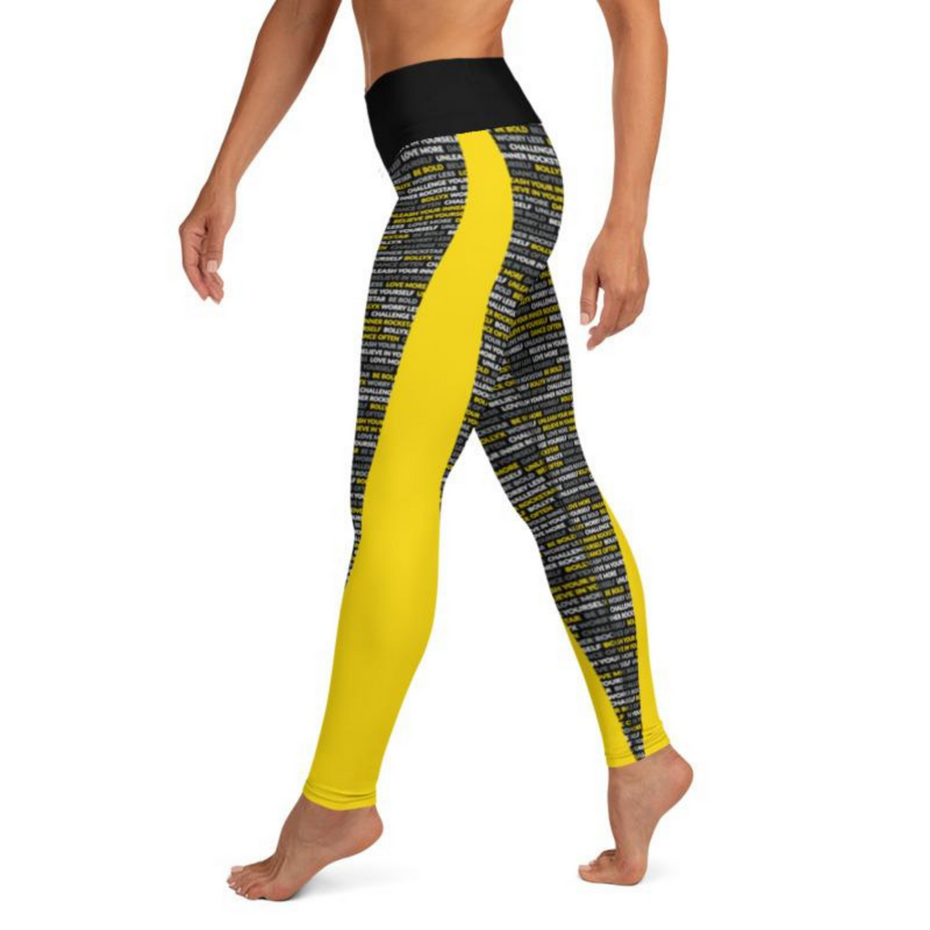 BollyX Inspiration Leggings