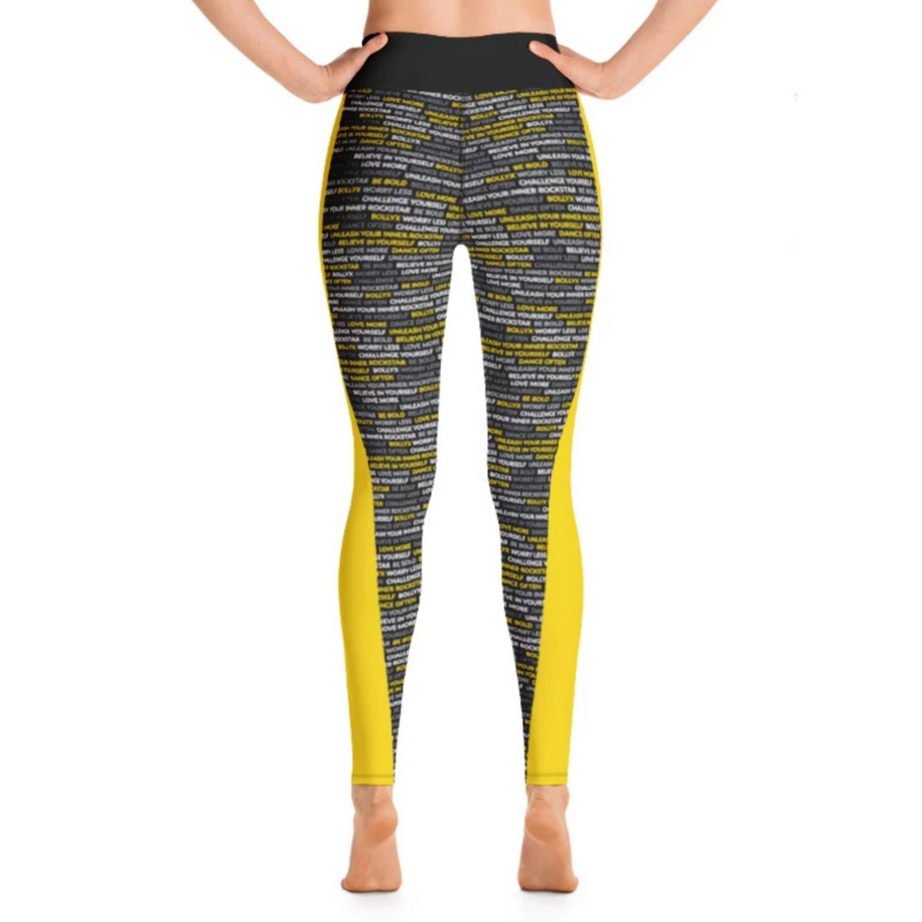 BollyX Inspiration Leggings