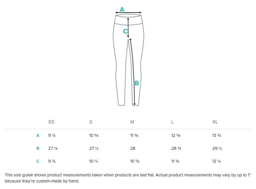 BollyX Inspiration Leggings