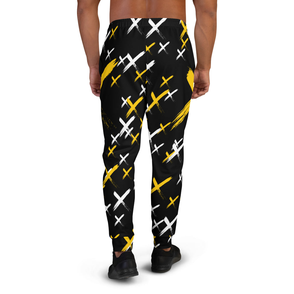 X Marks the Men's Joggers