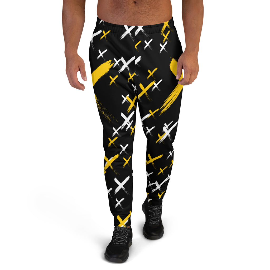 X Marks the Men's Joggers