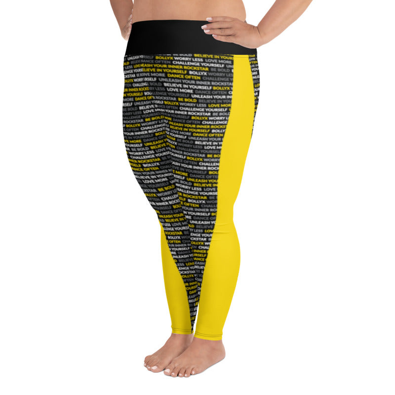 BollyX Inspiration Leggings