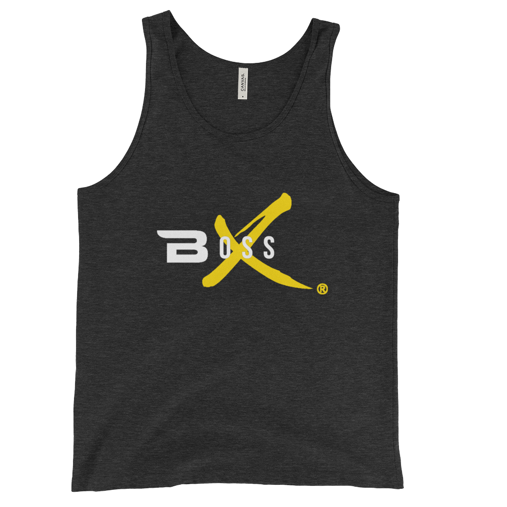 BX Boss Tank Top