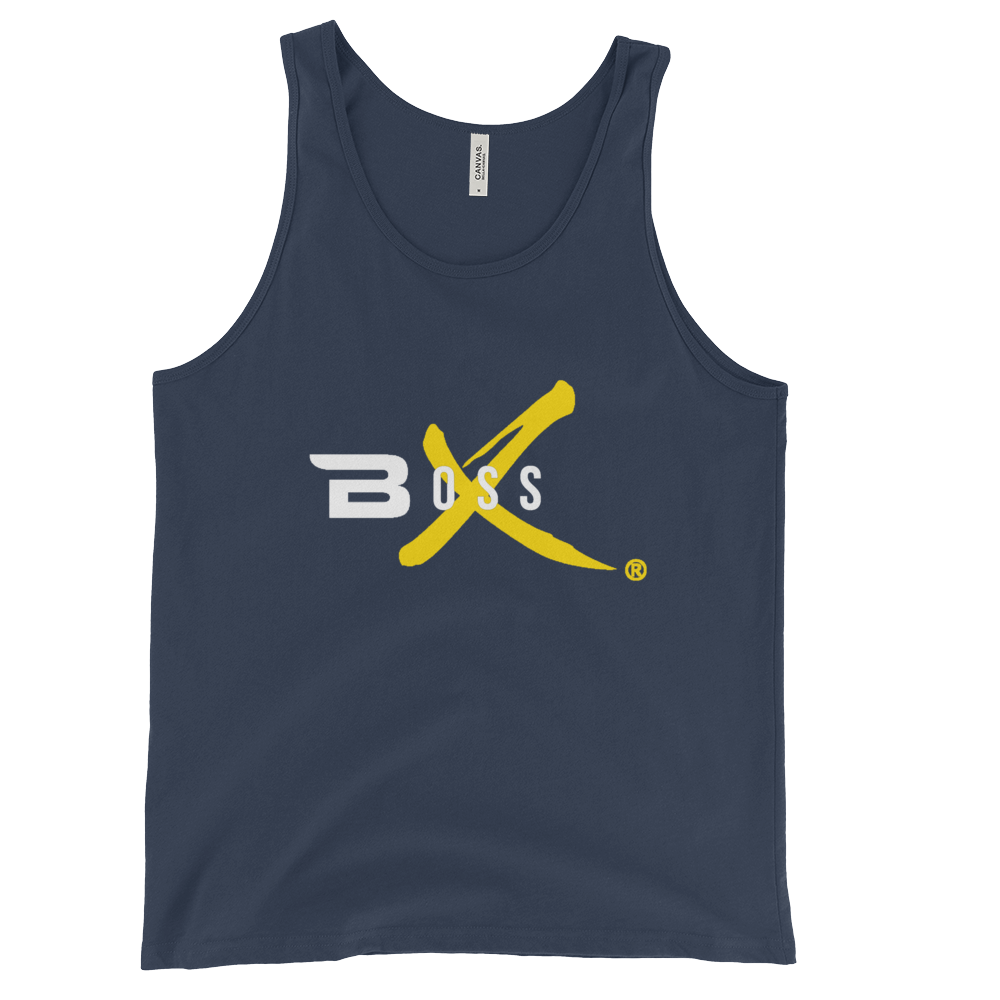 BX Boss Tank Top