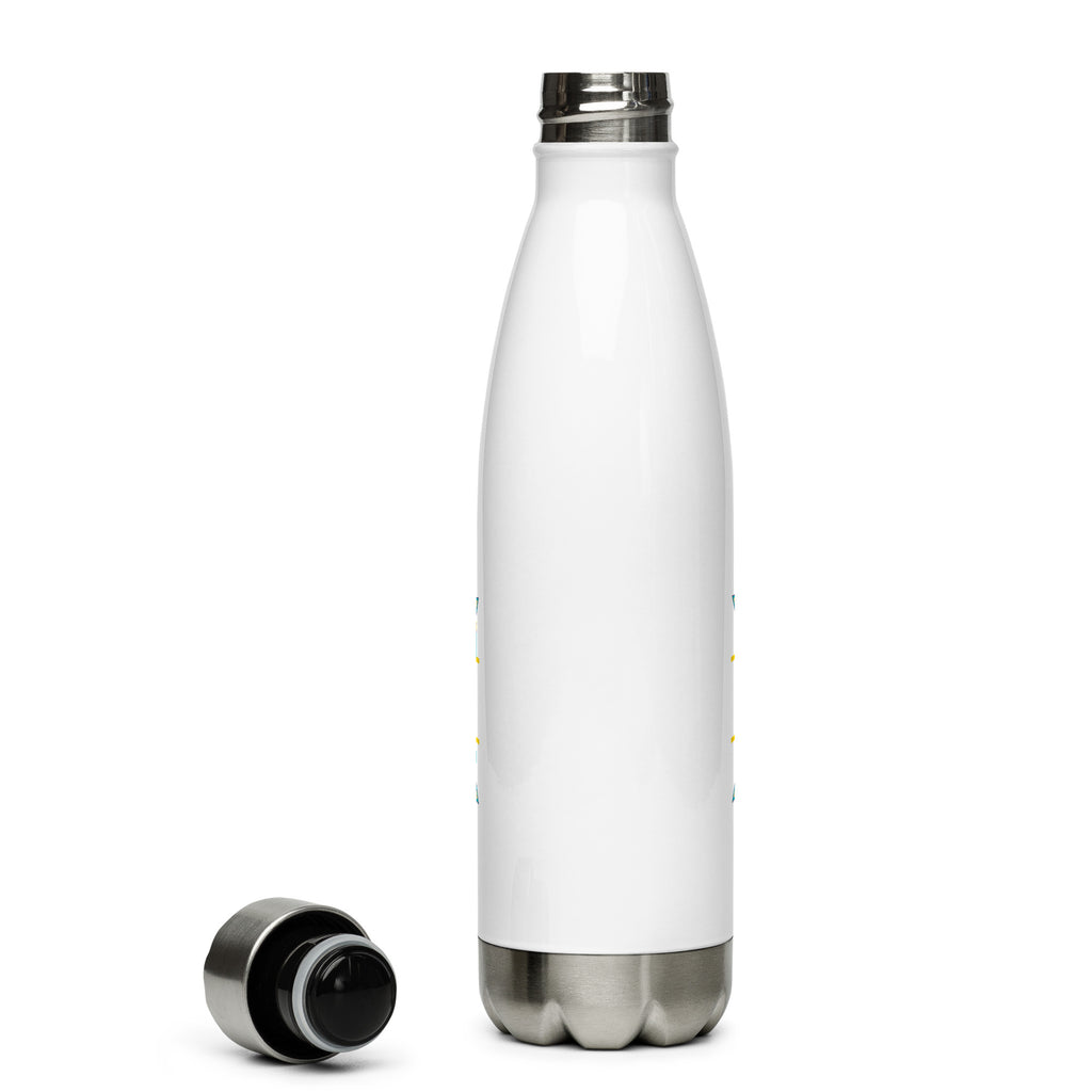 BollyX Fest Water Bottle