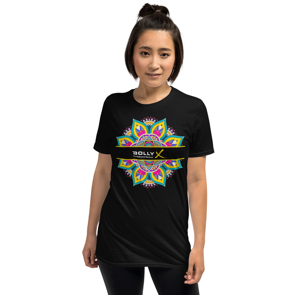 BollyX Texas Fest T-Shirt