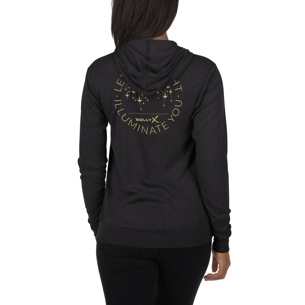 Illumination Hoodie