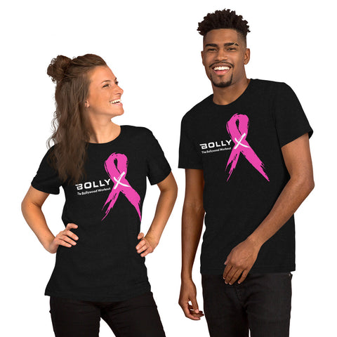 Breast Cancer Awareness T-Shirt